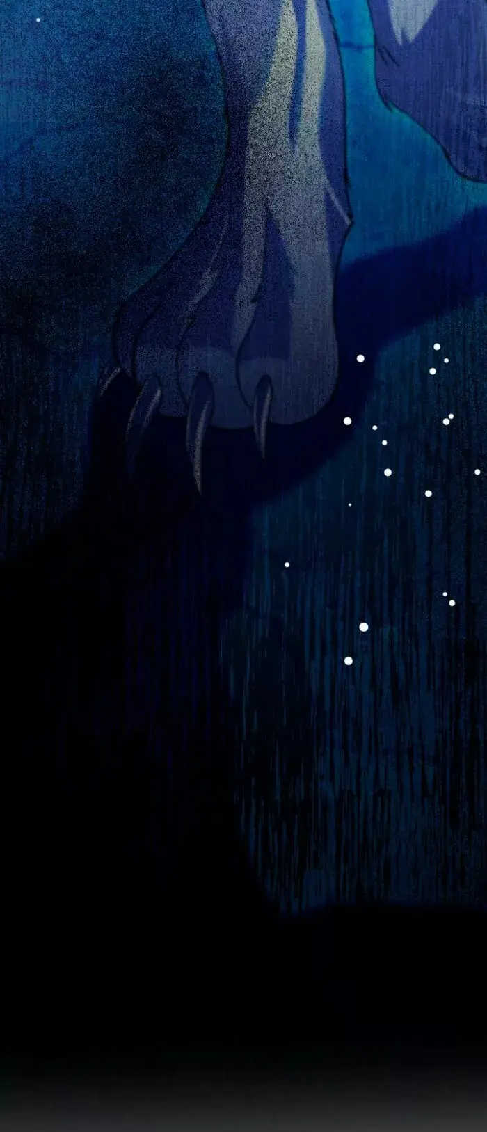 Werewolves Going Crazy Over Me capítulo 7, página 46