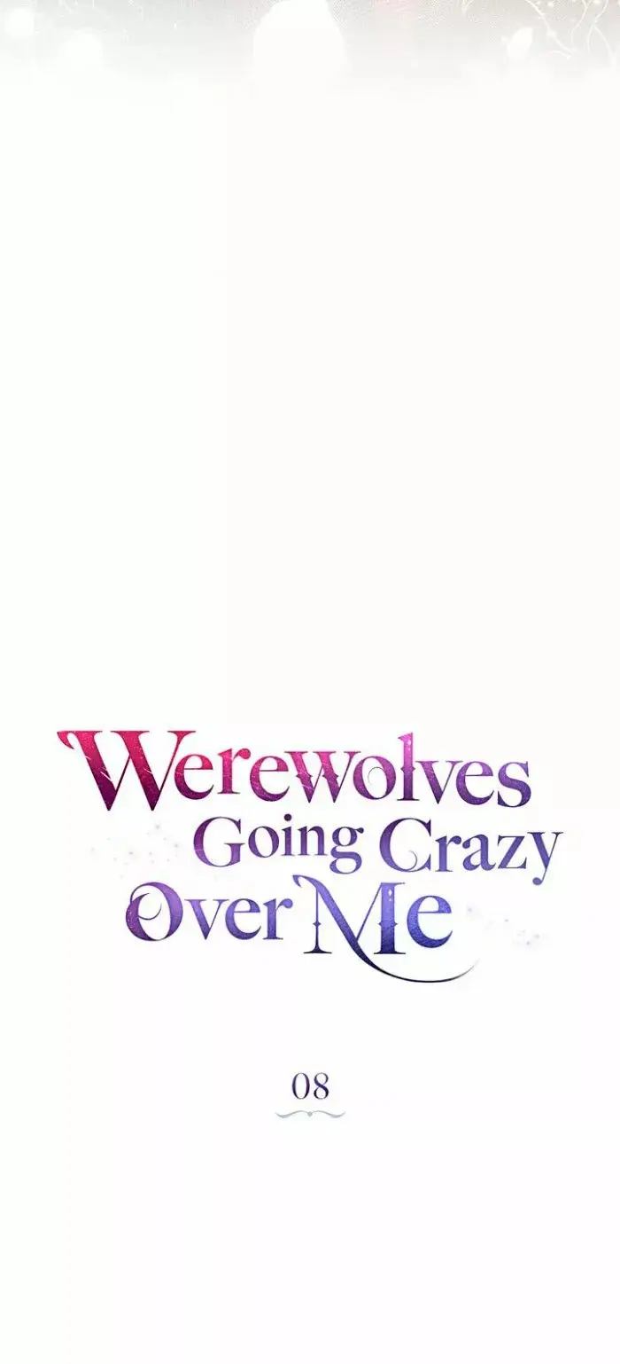 Werewolves Going Crazy Over Me capítulo 8, página 10