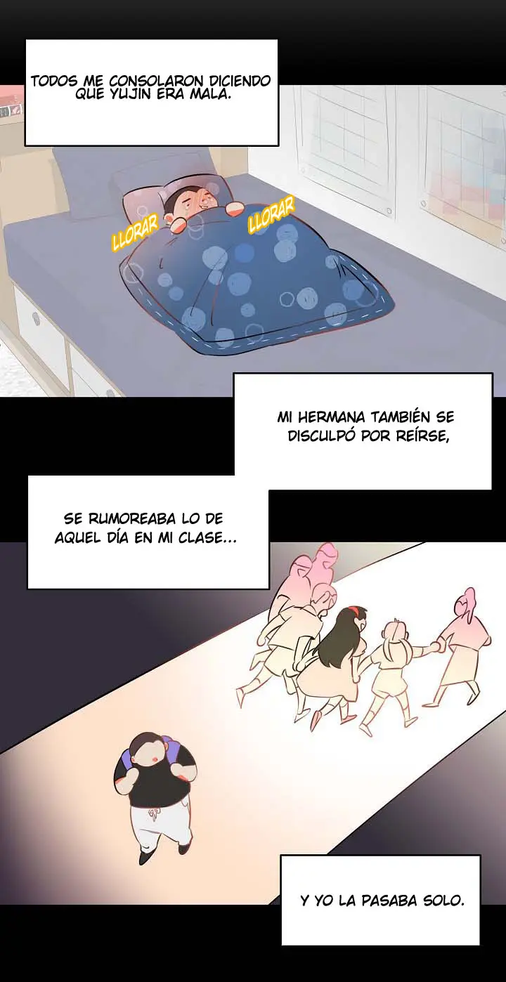 Who Can Define Popularity? capítulo 1, página 39