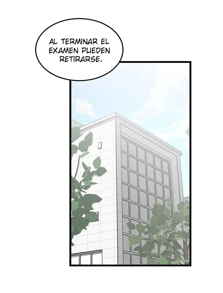 Who Can Define Popularity? capítulo 11, página 3