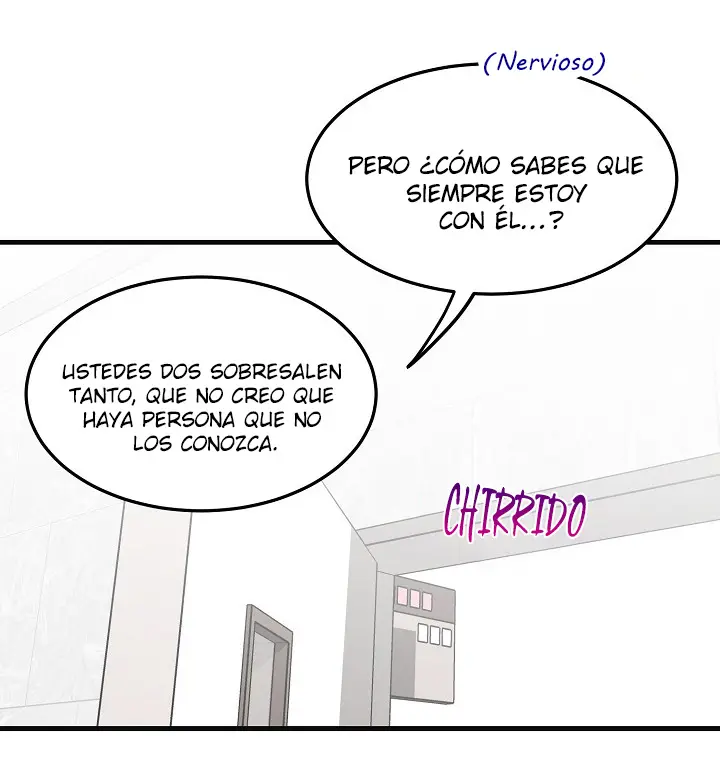 Who Can Define Popularity? capítulo 11, página 29