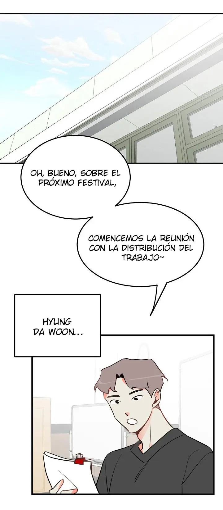 Who Can Define Popularity? capítulo 11, página 56