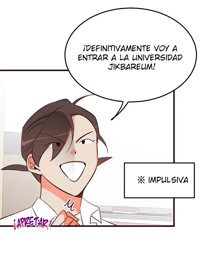 Who Can Define Popularity? capítulo 12, página 55