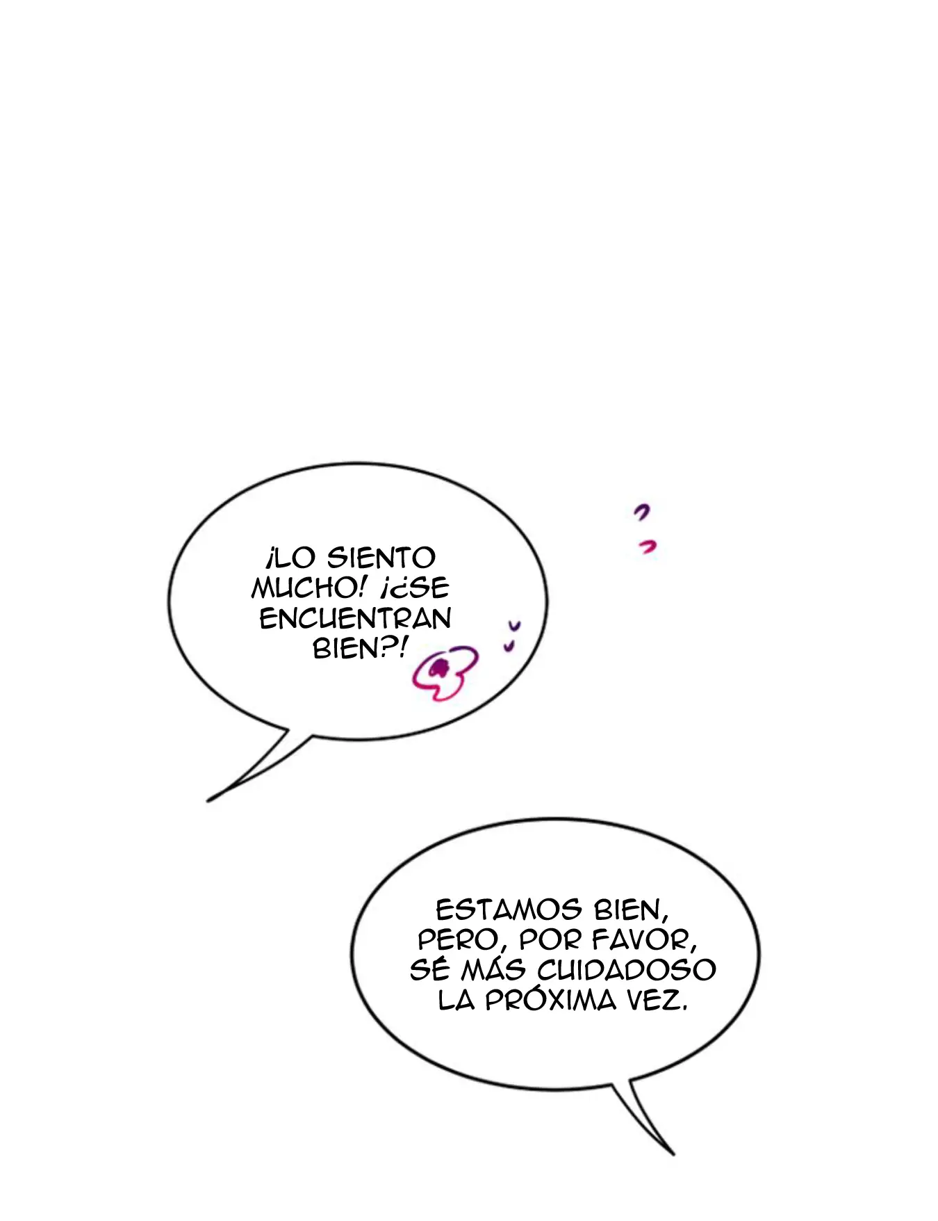 Who Can Define Popularity? capítulo 14, página 24