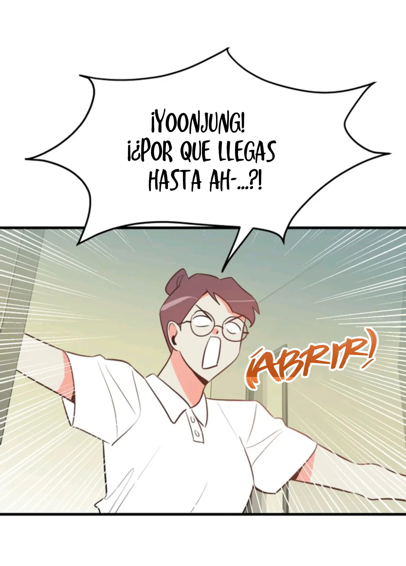 Who Can Define Popularity? capítulo 14, página 34