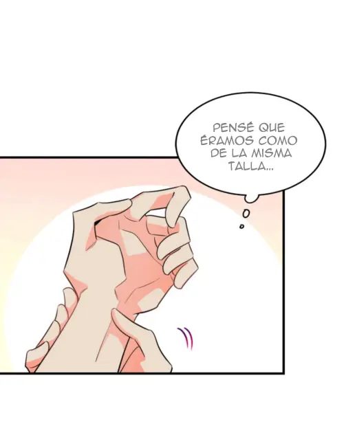 Who Can Define Popularity? capítulo 15, página 56