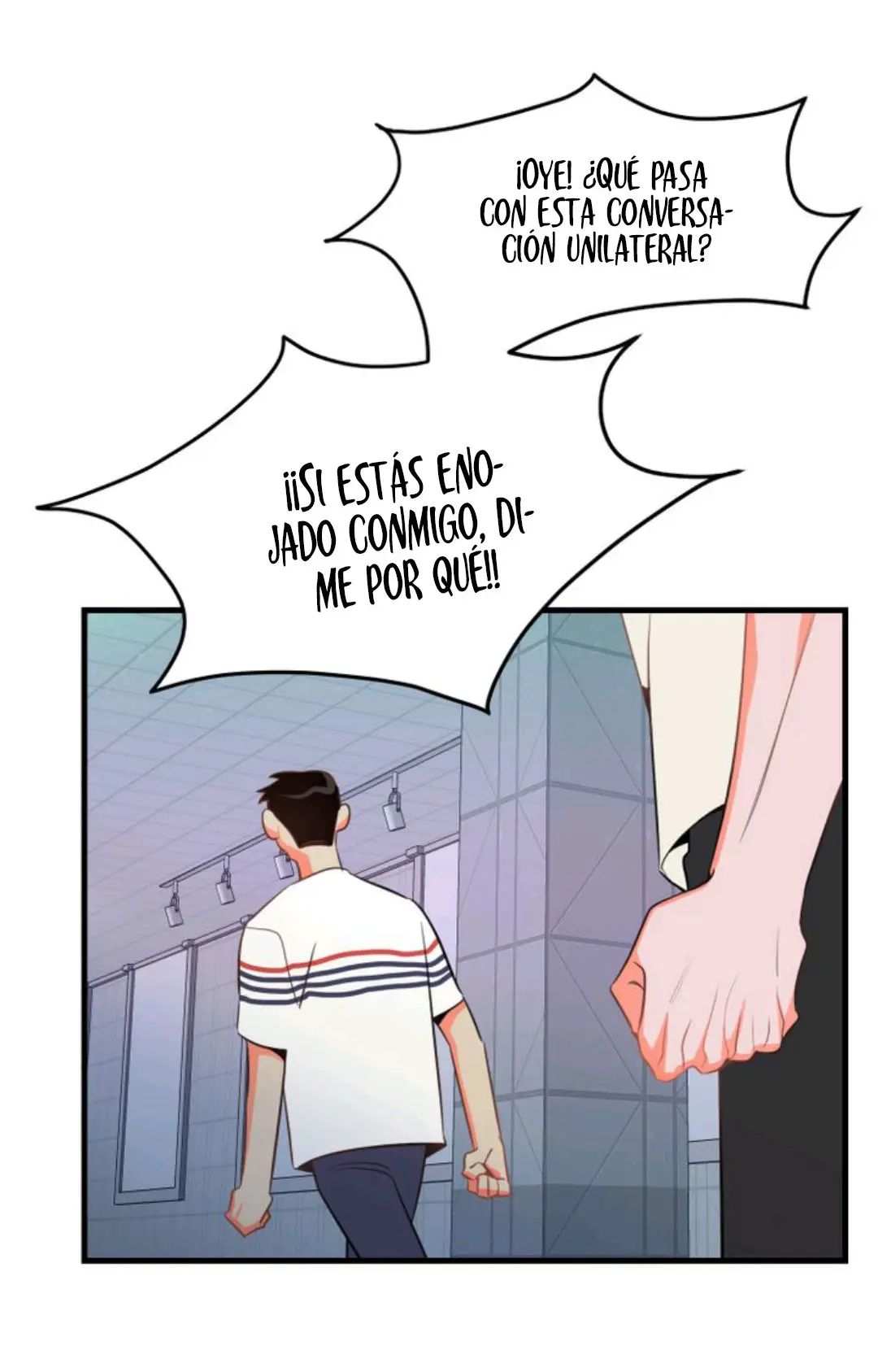 Who Can Define Popularity? capítulo 17, página 15