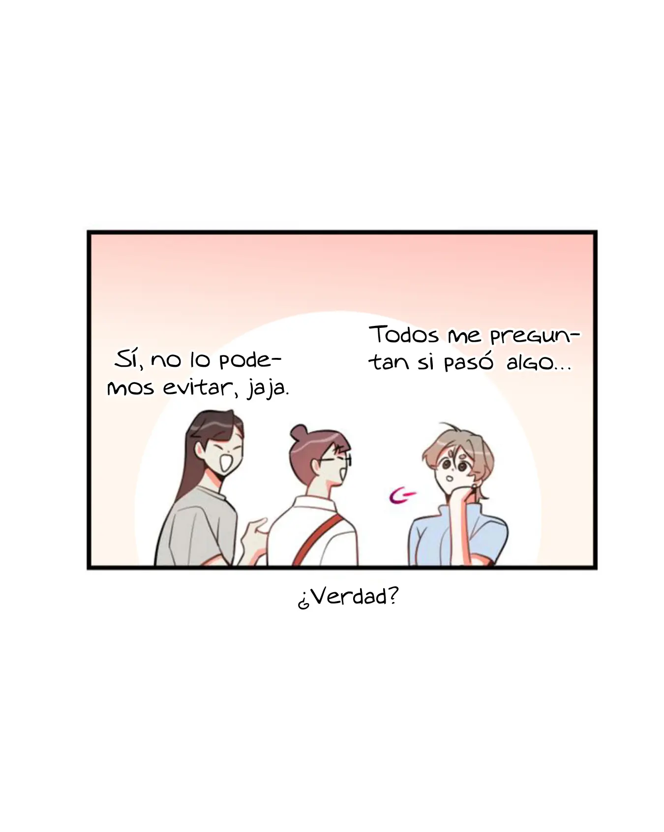 Who Can Define Popularity? capítulo 18, página 10