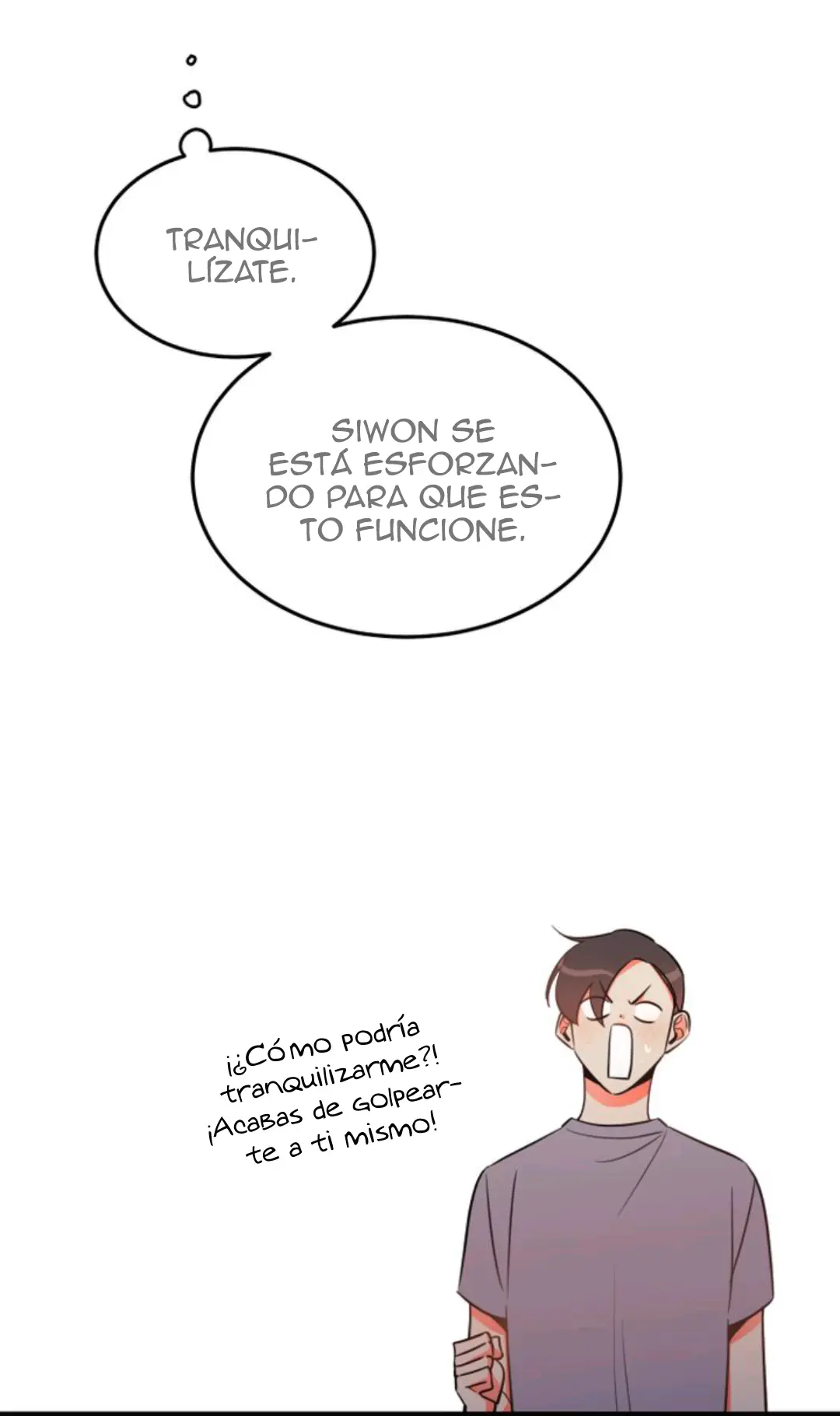 Who Can Define Popularity? capítulo 19, página 54
