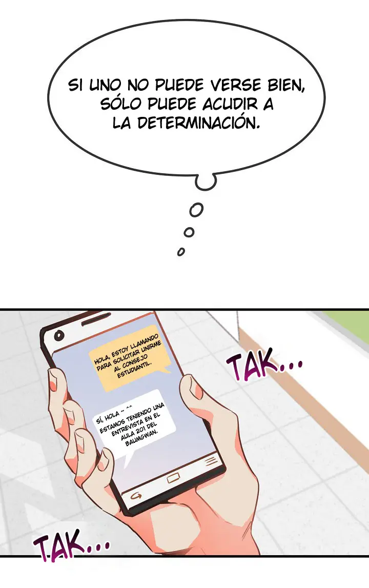 Who Can Define Popularity? capítulo 2, página 70