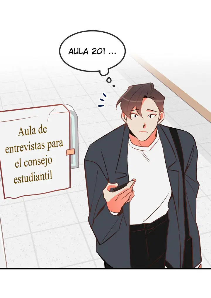 Who Can Define Popularity? capítulo 2, página 71