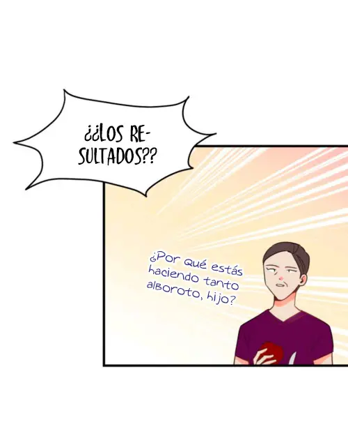 Who Can Define Popularity? capítulo 21, página 15