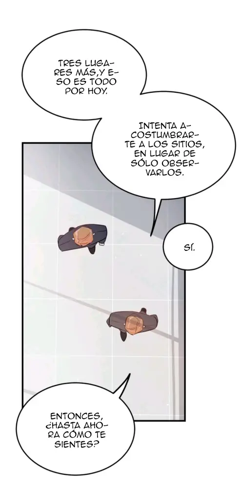 Who Can Define Popularity? capítulo 21, página 52
