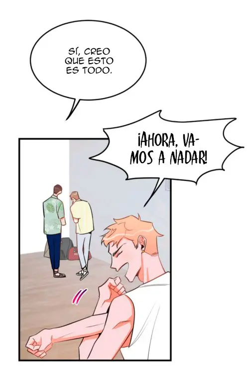Who Can Define Popularity? capítulo 22, página 21