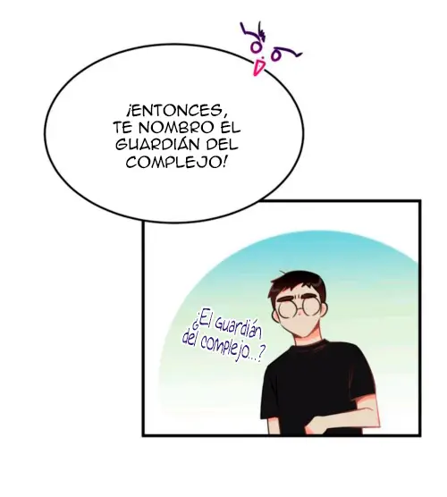 Who Can Define Popularity? capítulo 22, página 23