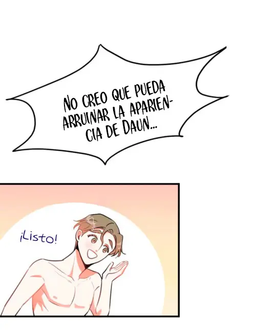 Who Can Define Popularity? capítulo 22, página 40