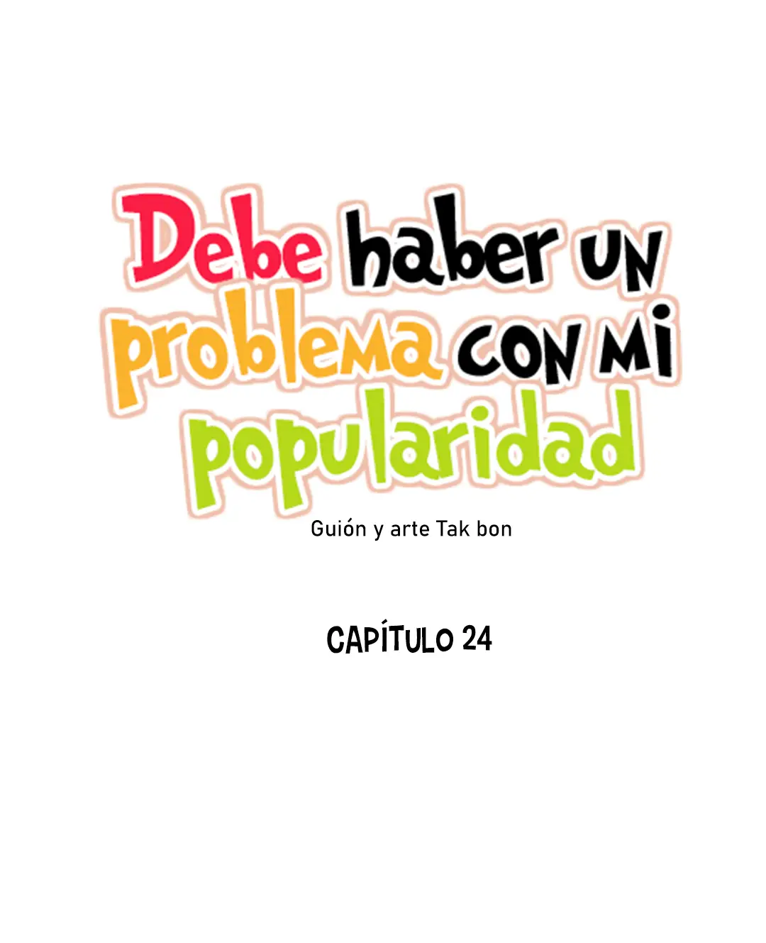 Who Can Define Popularity? capítulo 24, página 9