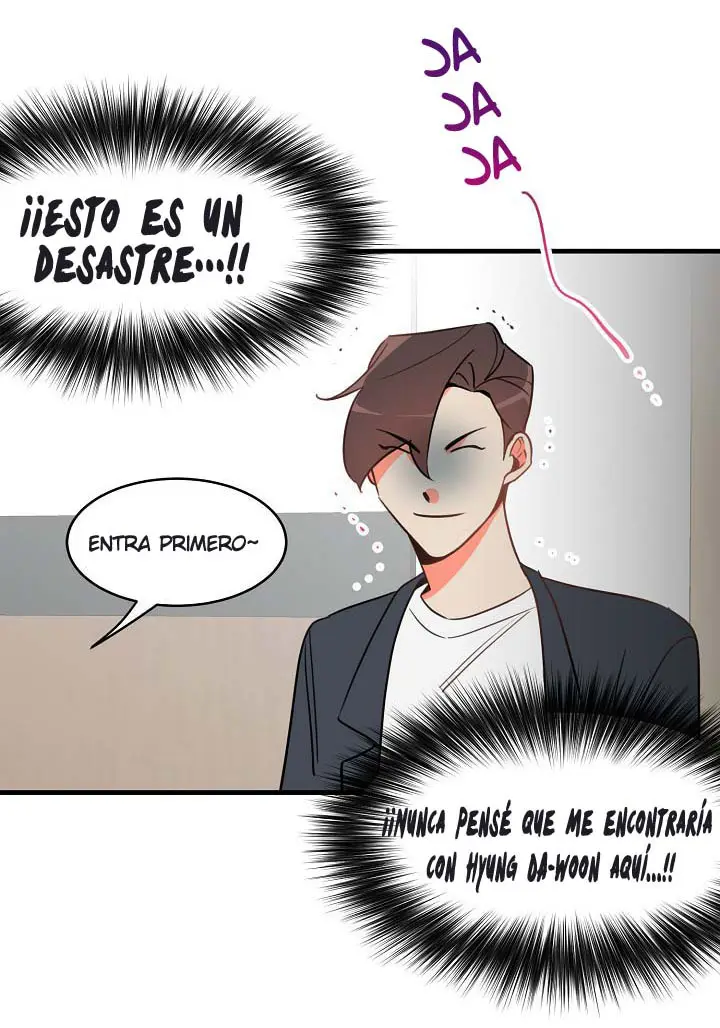 Who Can Define Popularity? capítulo 3, página 5