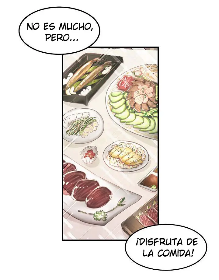 Who Can Define Popularity? capítulo 3, página 48
