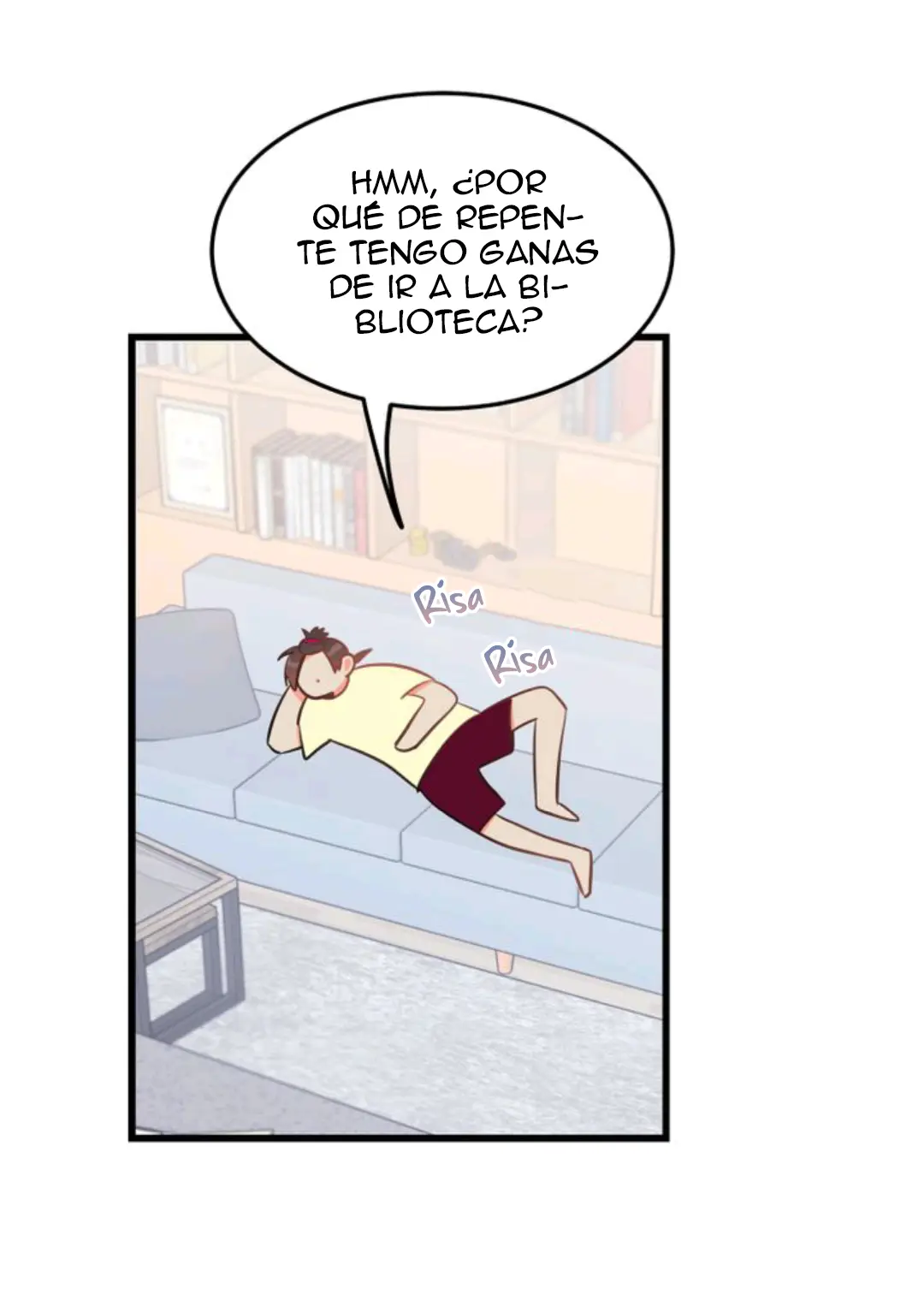 Who Can Define Popularity? capítulo 30, página 4