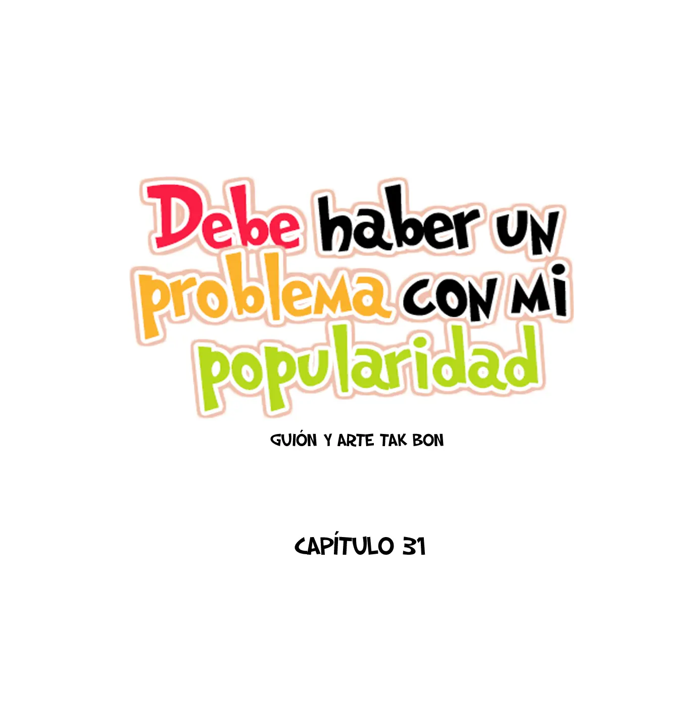 Who Can Define Popularity? capítulo 31, página 12