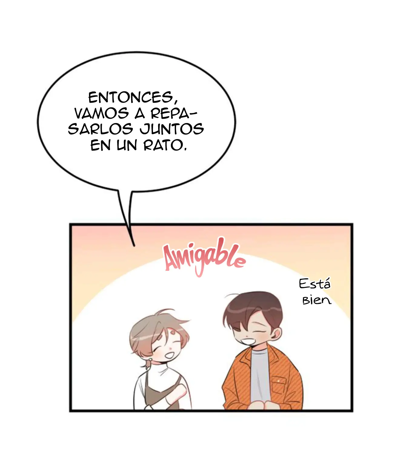 Who Can Define Popularity? capítulo 31, página 23