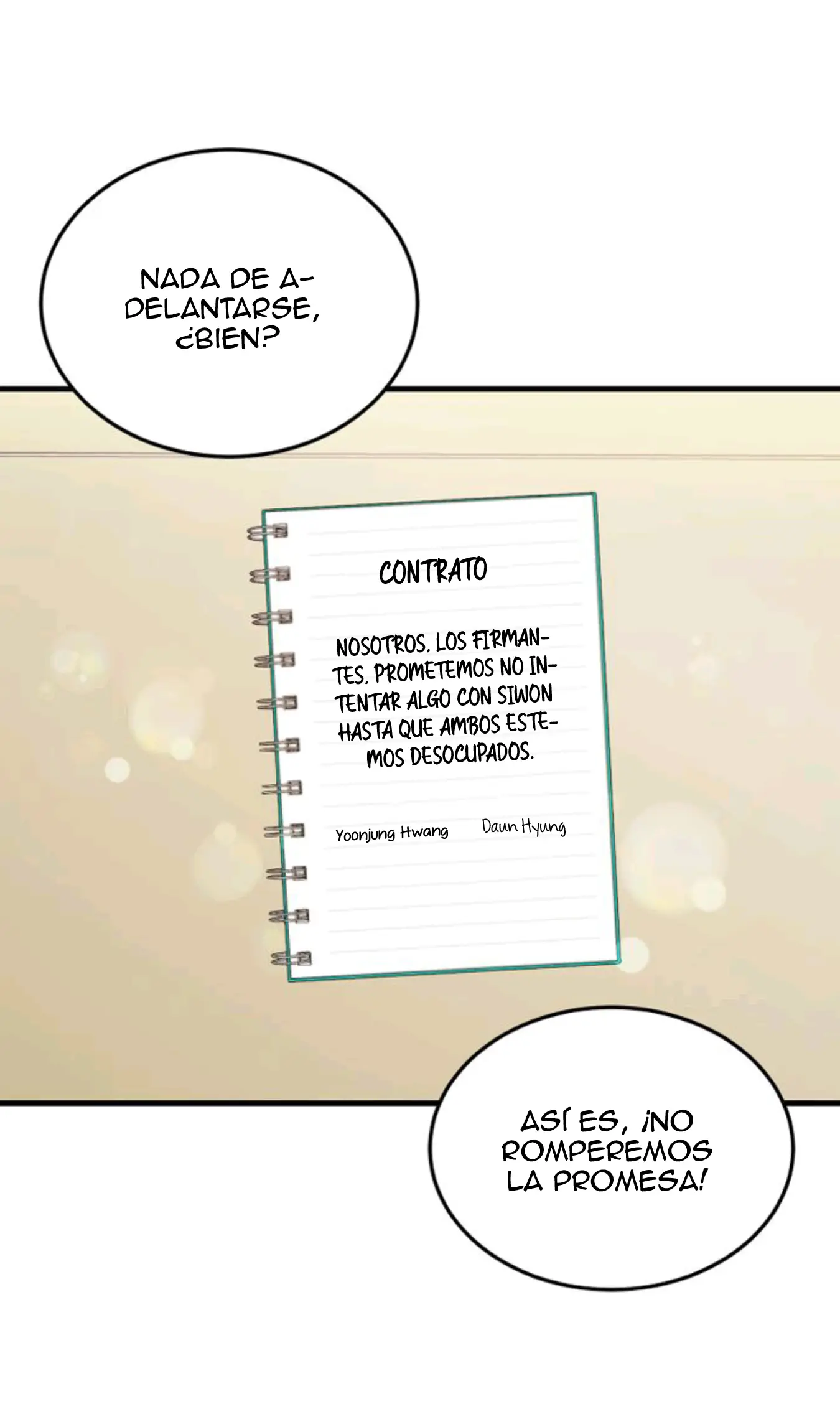 Who Can Define Popularity? capítulo 32, página 20