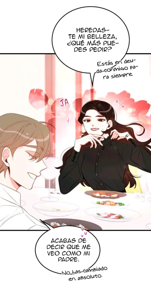 Who Can Define Popularity? capítulo 34, página 9