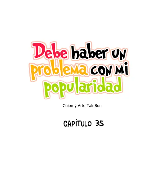 Who Can Define Popularity? capítulo 35, página 10