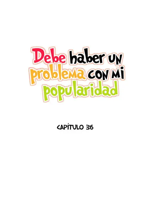 Who Can Define Popularity? capítulo 36, página 13