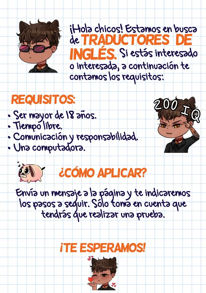 Who Can Define Popularity? capítulo 36, página 67
