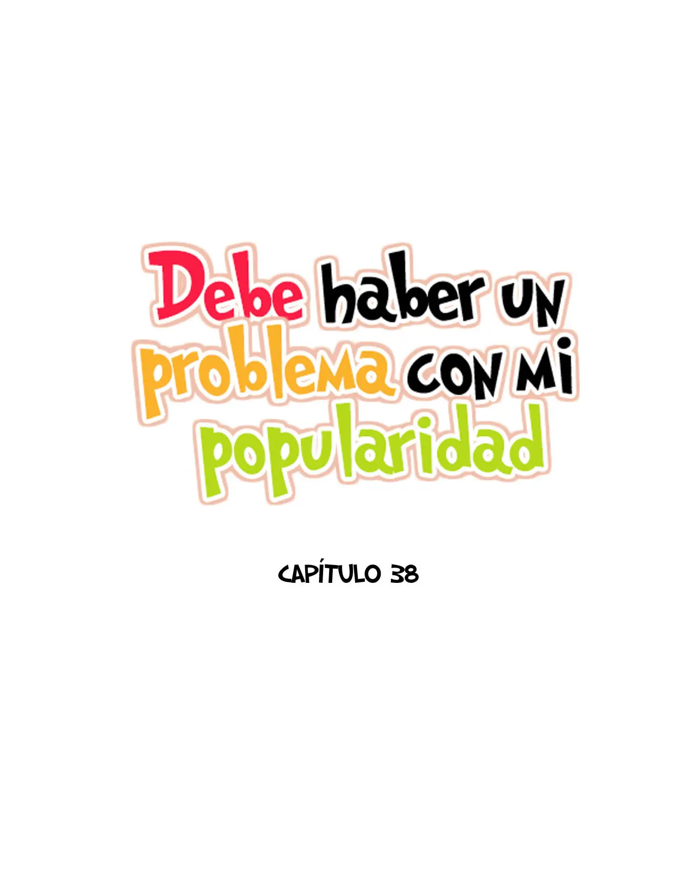 Who Can Define Popularity? capítulo 38, página 12