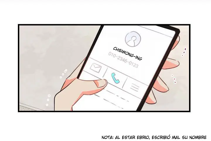 Who Can Define Popularity? capítulo 4, página 31