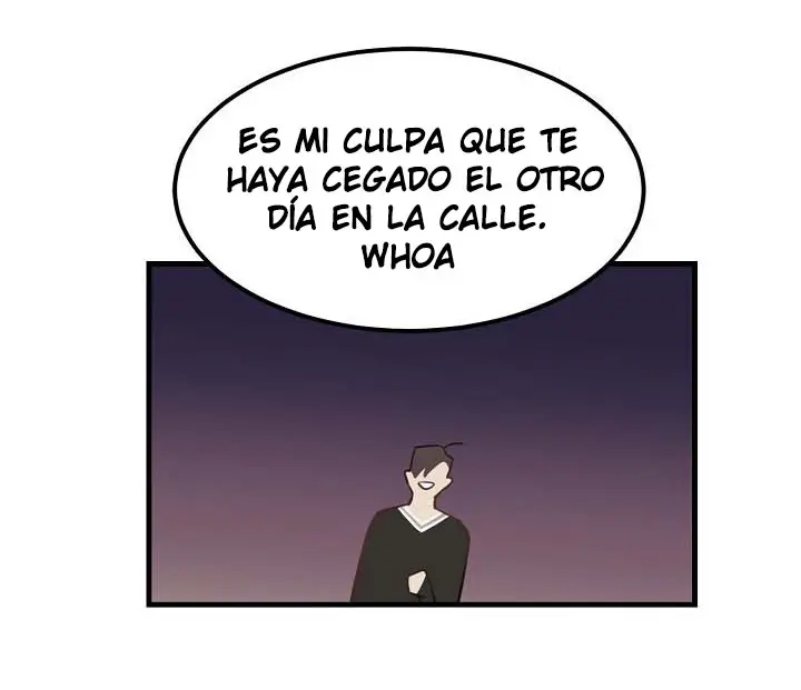 Who Can Define Popularity? capítulo 4, página 36
