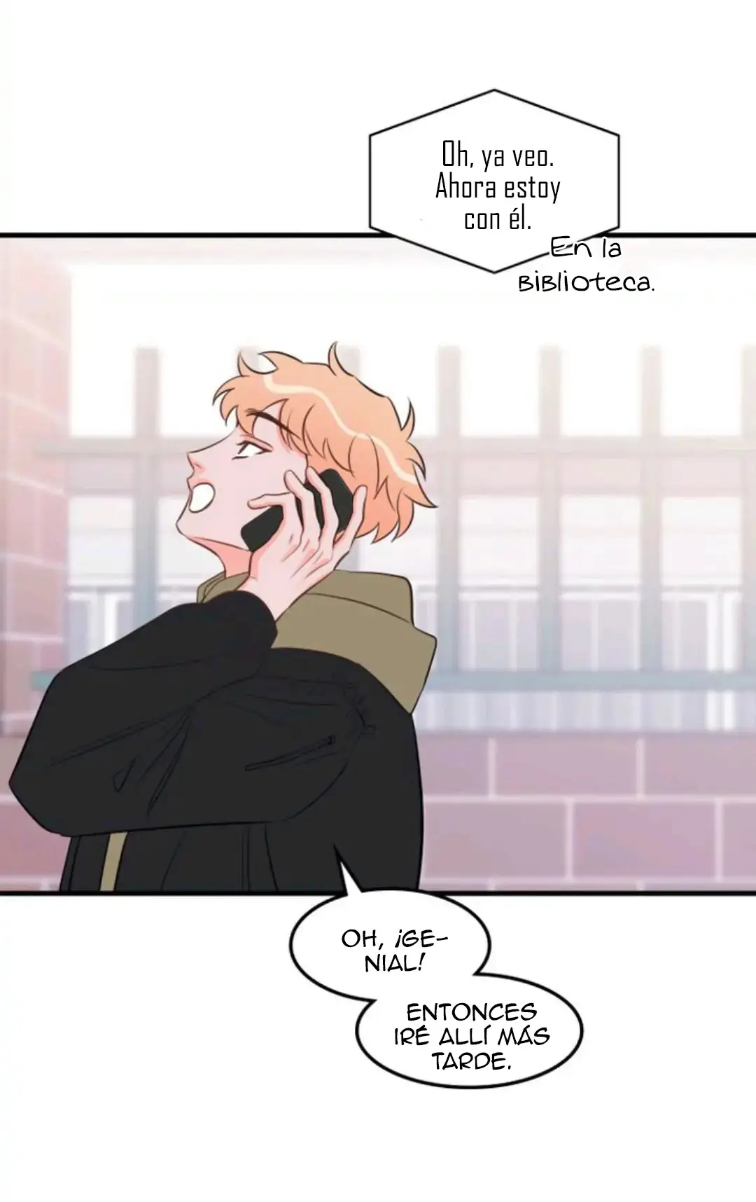 Who Can Define Popularity? capítulo 49, página 4