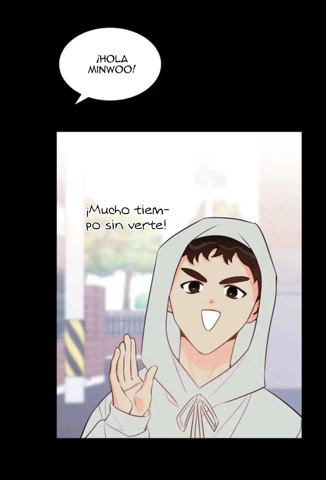 Who Can Define Popularity? capítulo 49, página 8