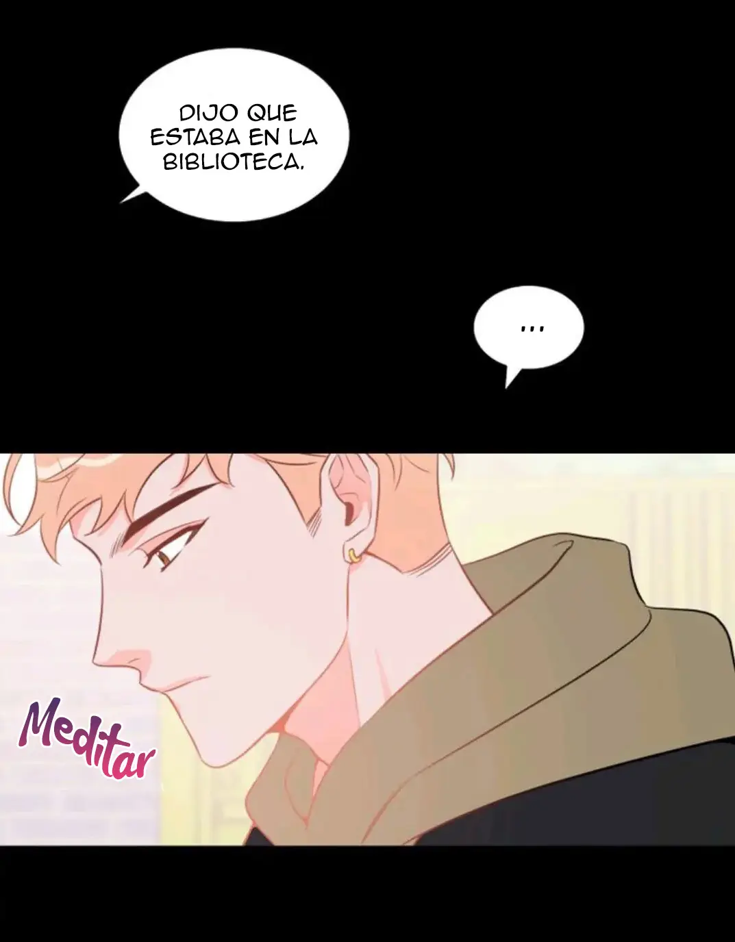 Who Can Define Popularity? capítulo 49, página 17