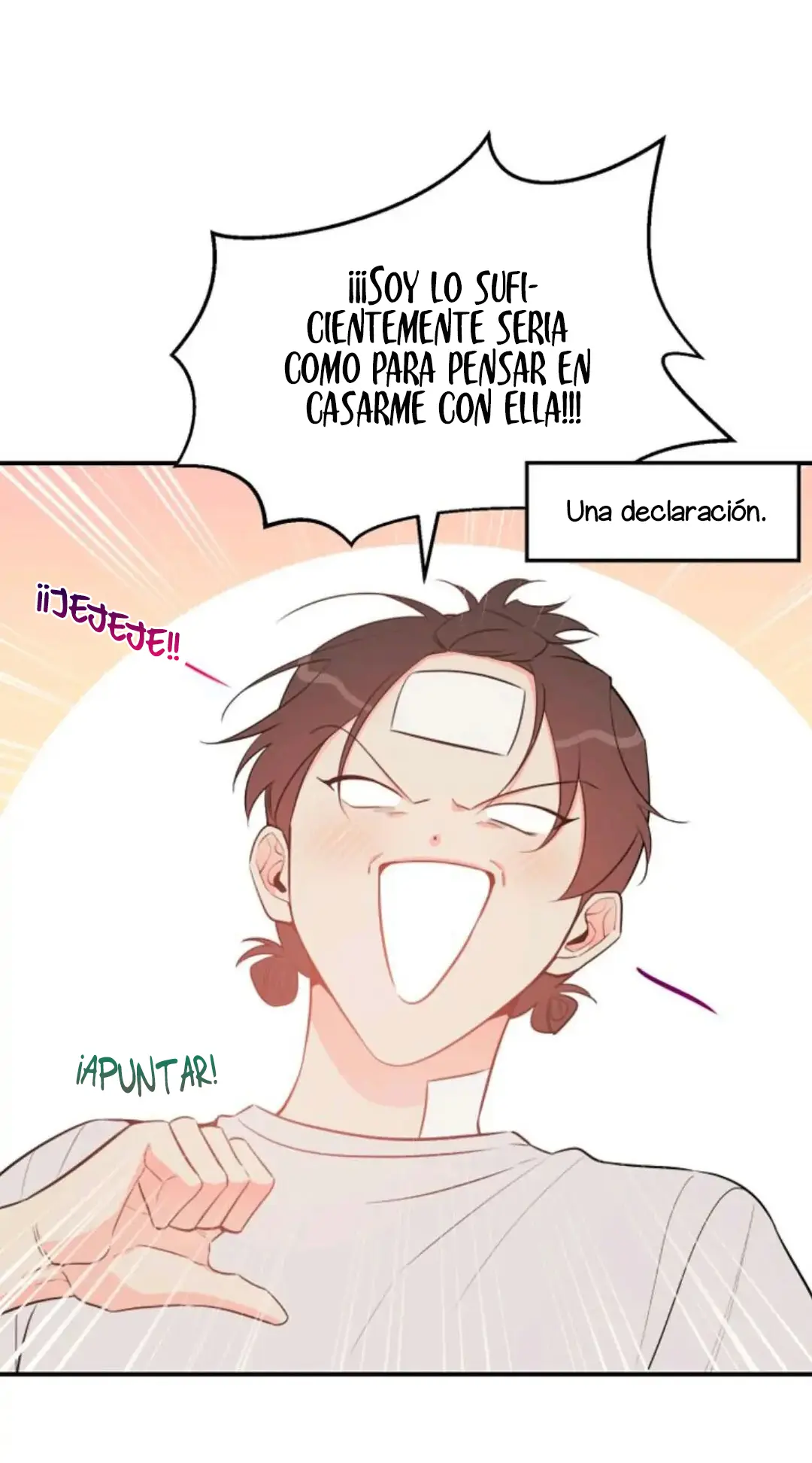 Who Can Define Popularity? capítulo 51, página 57