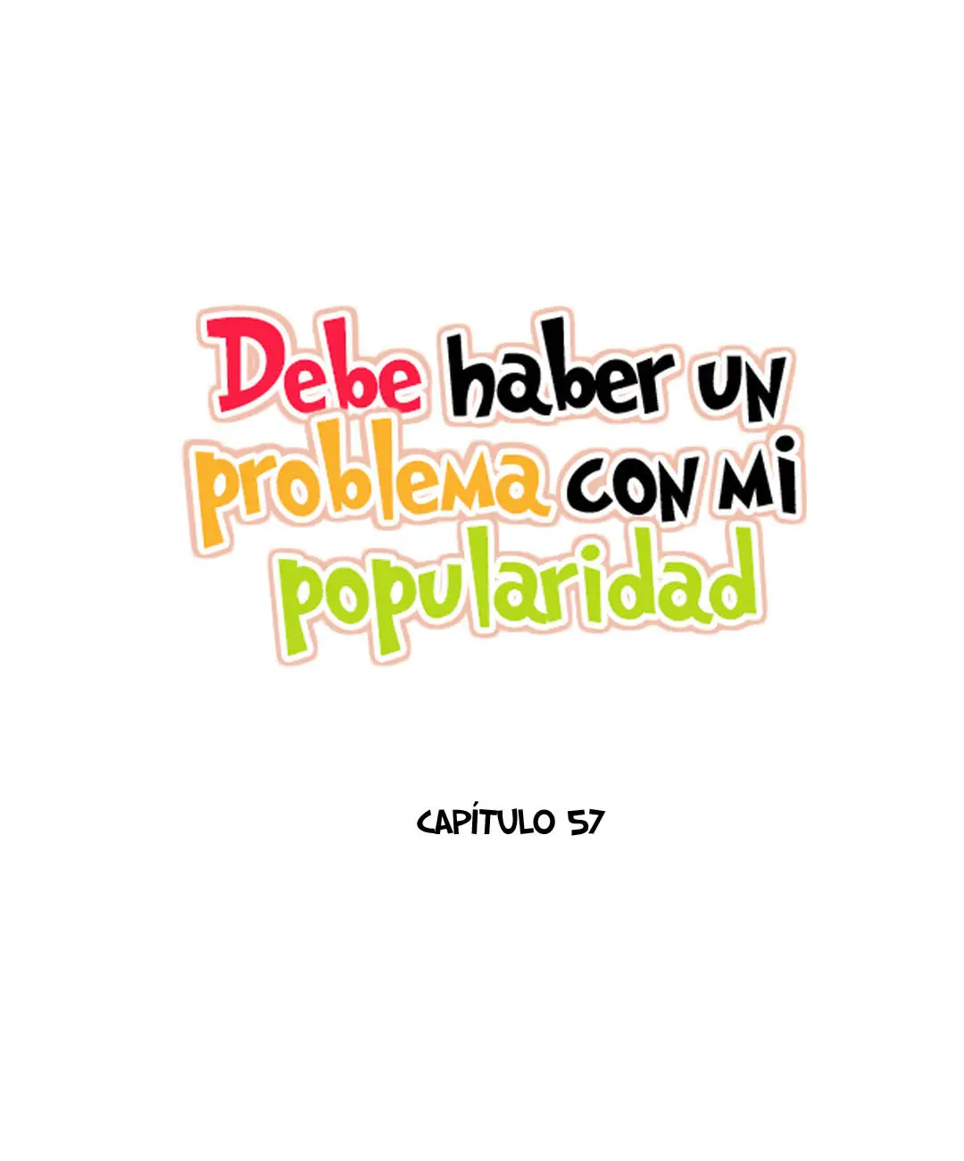 Who Can Define Popularity? capítulo 57, página 20