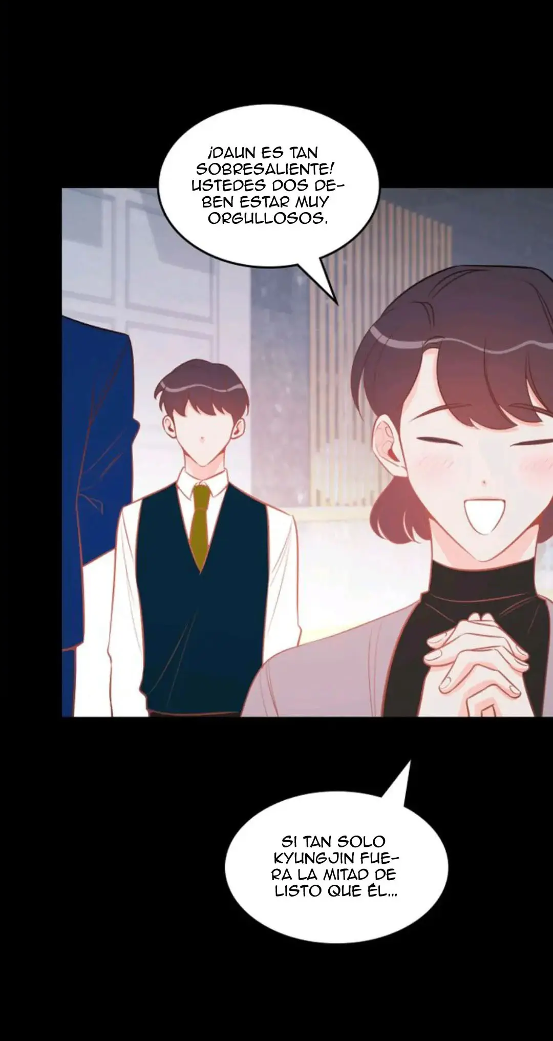 Who Can Define Popularity? capítulo 59, página 41