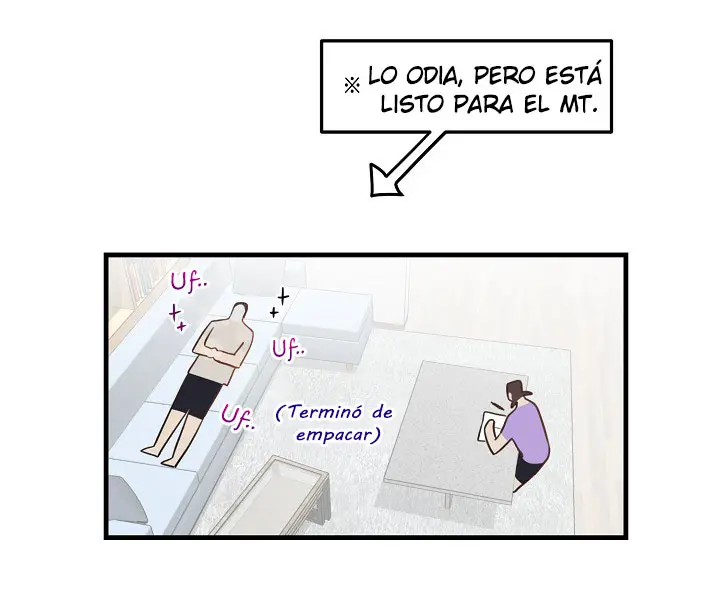 Who Can Define Popularity? capítulo 6, página 18