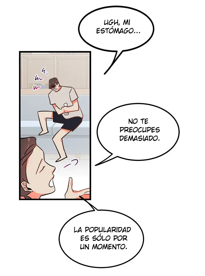 Who Can Define Popularity? capítulo 6, página 21