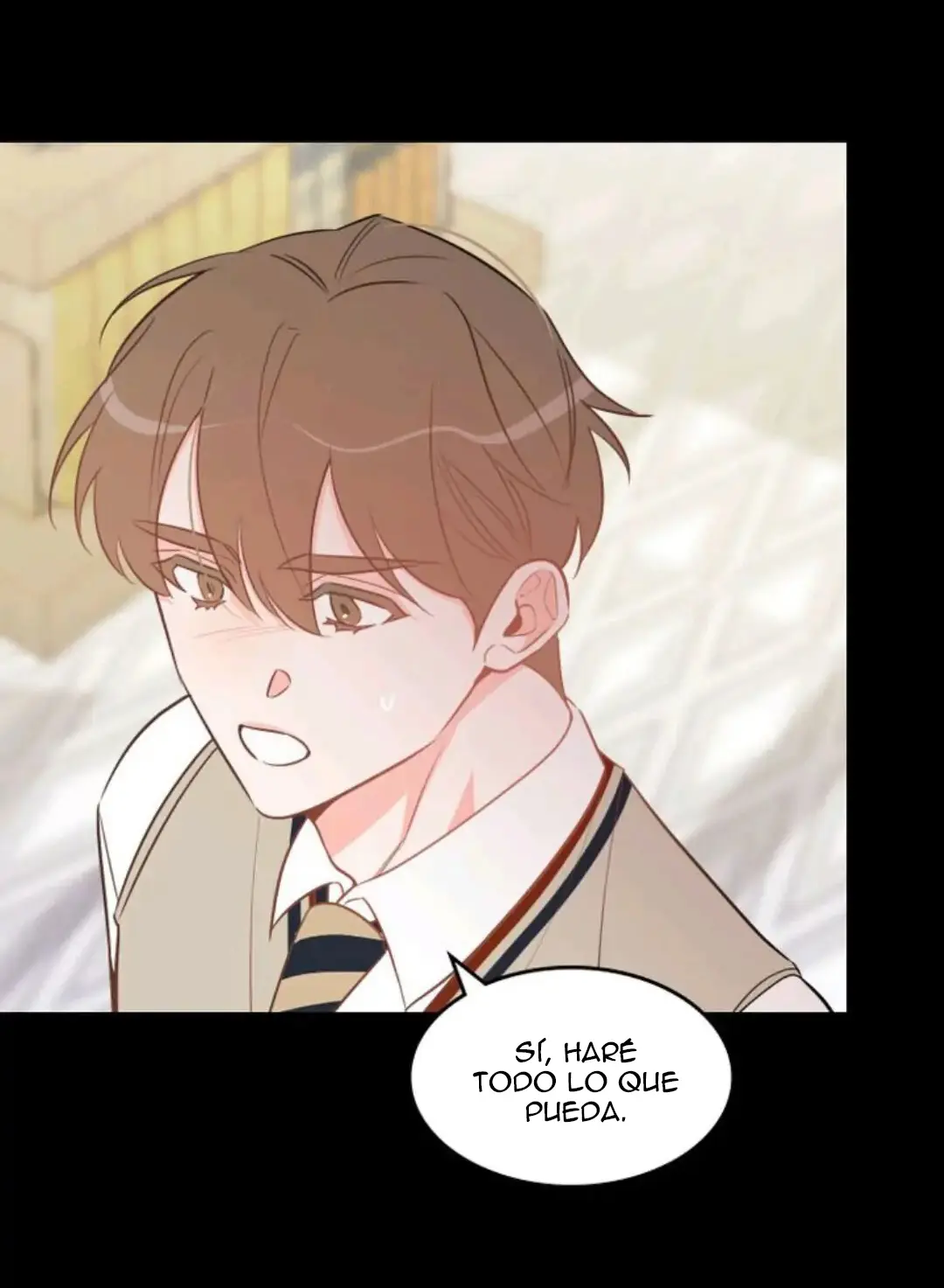 Who Can Define Popularity? capítulo 60, página 53