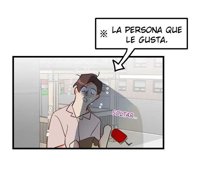 Who Can Define Popularity? capítulo 7, página 14