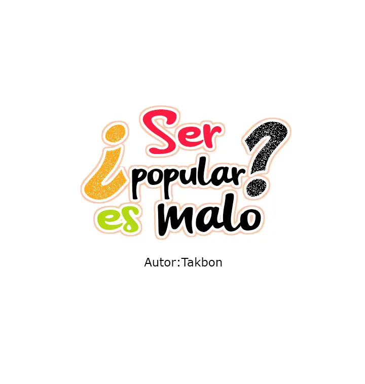 Who Can Define Popularity? capítulo 9, página 10