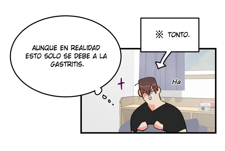 Who Can Define Popularity? capítulo 9, página 17