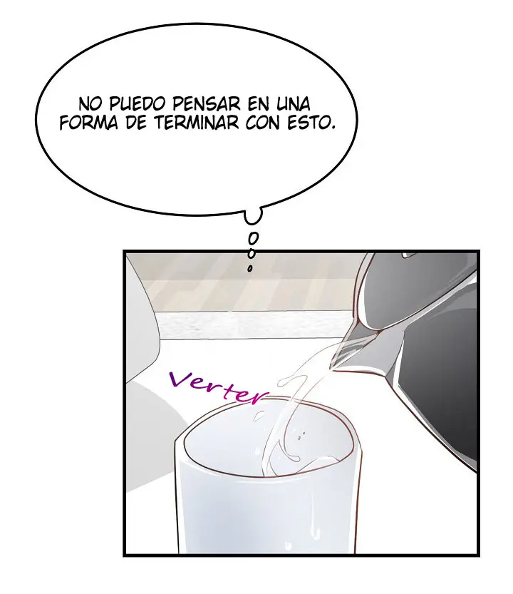 Who Can Define Popularity? capítulo 9, página 18
