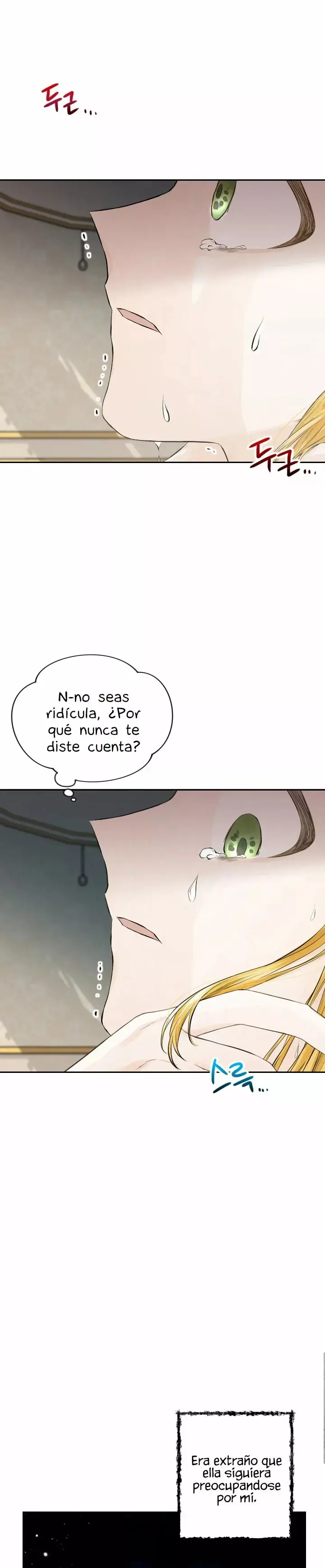 Why Ophelia Couldn't Leave capítulo 12, página 2