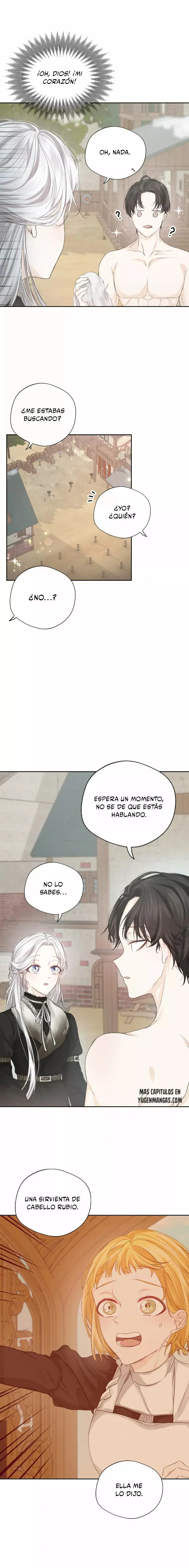 Why Ophelia Couldn't Leave capítulo 5, página 9
