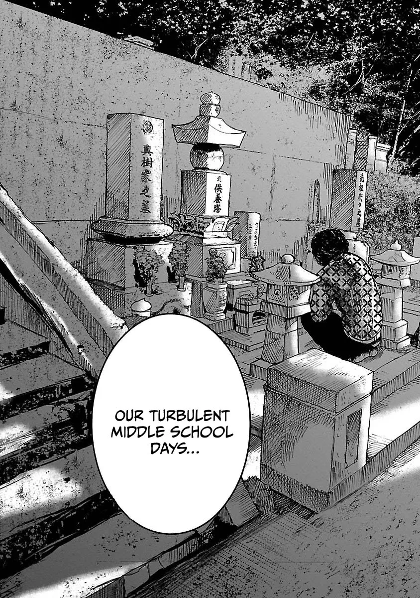 Worst Gaiden Guriko capítulo 1, página 41